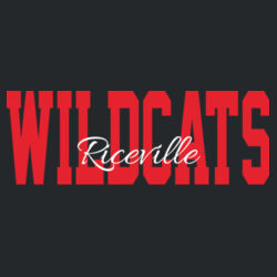 Riceville Wildcats Design