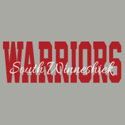 South Winneshiek Warriors  Design