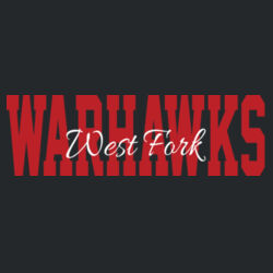 West Fork Warhawks Design