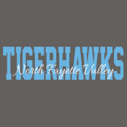 North Fayette Valley Tigerhawks Design