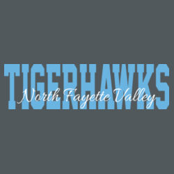 North Fayette Valley Tigerhawks Design