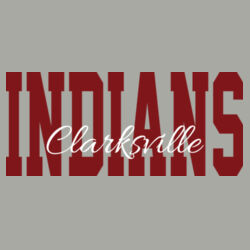 Clarksville Indians Design
