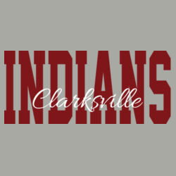 Clarksville Indians Design