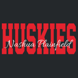 Nashua Plainfield Huskies Design