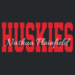 Nashua Plainfield Huskies Design
