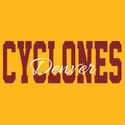 Denver Cyclones Design