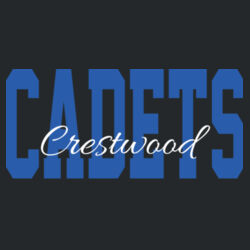 Crestwood Cadets Design