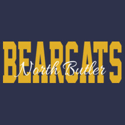 North Butler Bearcats Design