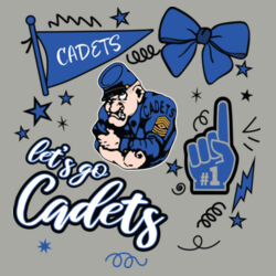 Crestwood Cadets-Youth Design