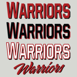 South Winneshiek Warriors  Design