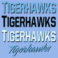 North Fayette Valley Tigerhawks Design