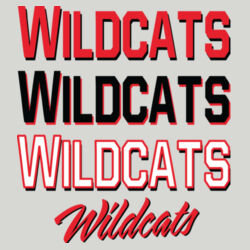 Riceville Wildcats Design