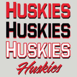 Nashua Plainfield Huskies Design
