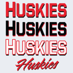 Nashua Plainfield Huskies Design