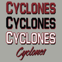 Denver Cyclones Design