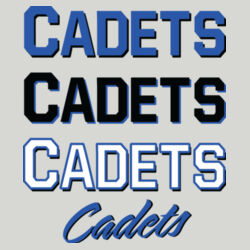 Crestwood Cadets Design