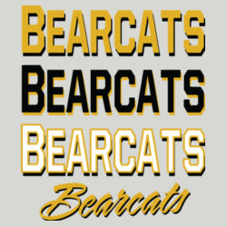North Butler Bearcats Design