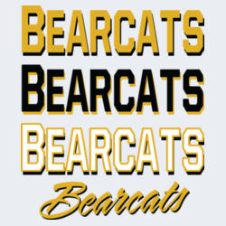 North Butler Bearcats Design