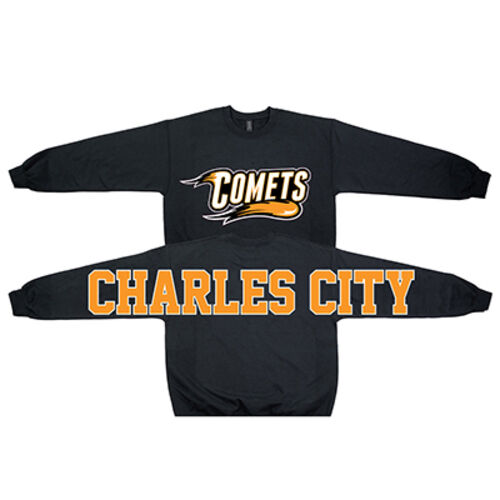 Heavy Blend Crewneck Sweatshirt Thumbnail