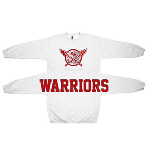 Heavy Blend Crewneck Sweatshirt Thumbnail