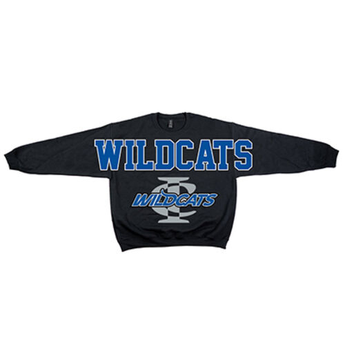 Heavy Blend Crewneck Sweatshirt Thumbnail