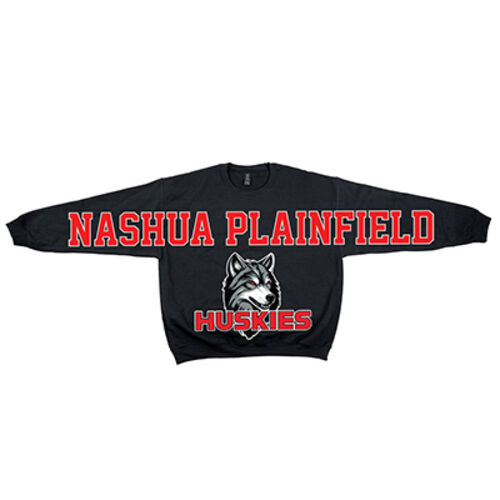 Heavy Blend Youth Crewneck Sweatshirt Thumbnail