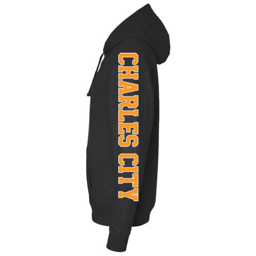 Heavy Blend Hooded Sweatshirt Thumbnail