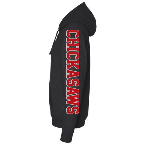 Heavy Blend Hooded Sweatshirt Thumbnail