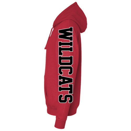 Heavy Blend Hooded Sweatshirt Thumbnail