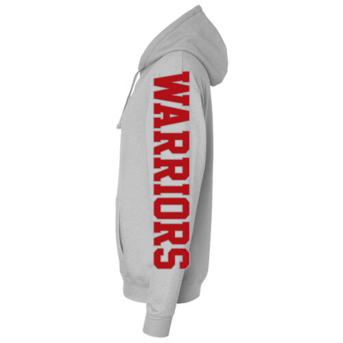 Heavy Blend Hooded Sweatshirt Thumbnail