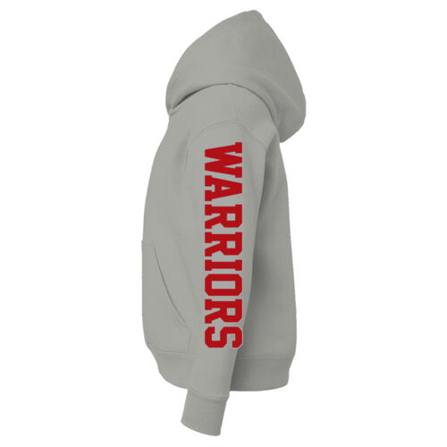 Heavy Blend Youth Hooded Sweatshirt Thumbnail