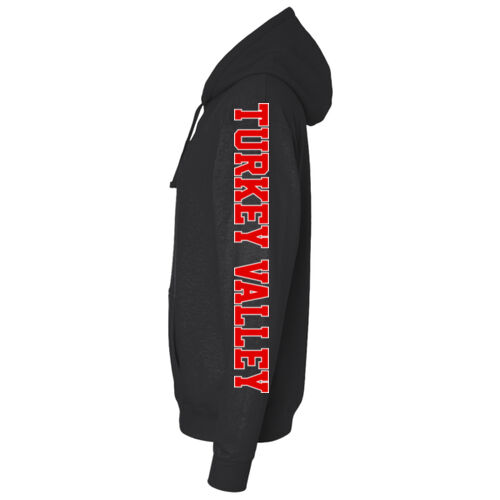 Heavy Blend Hooded Sweatshirt Thumbnail