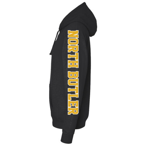 Heavy Blend Hooded Sweatshirt Thumbnail