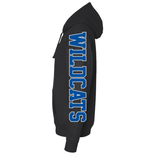 Heavy Blend Hooded Sweatshirt Thumbnail