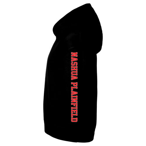 Toddler Pullover Fleece Hoodie Thumbnail