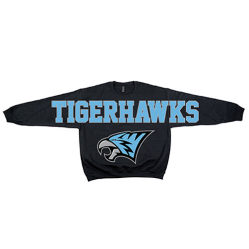 Heavy Blend Crewneck Sweatshirt Thumbnail