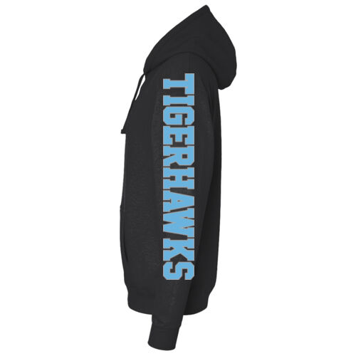 Heavy Blend Hooded Sweatshirt Thumbnail