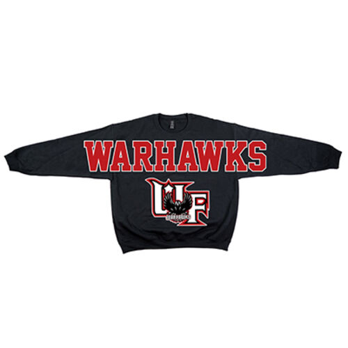 Heavy Blend Crewneck Sweatshirt Thumbnail