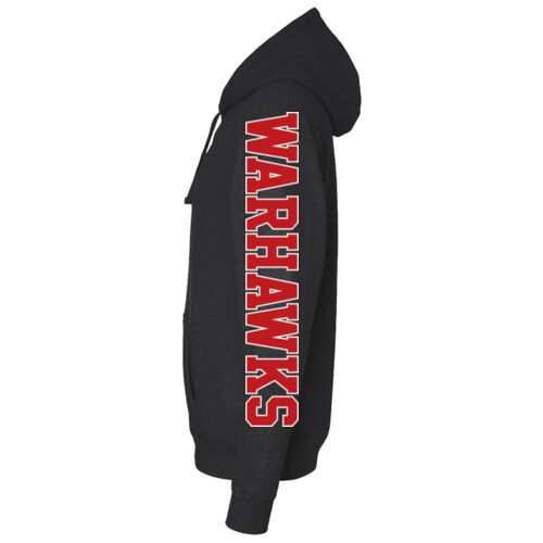 Heavy Blend Hooded Sweatshirt Thumbnail