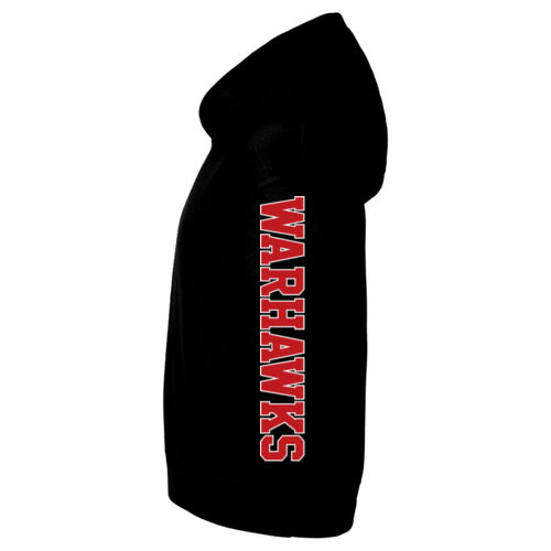 Toddler Pullover Fleece Hoodie Thumbnail