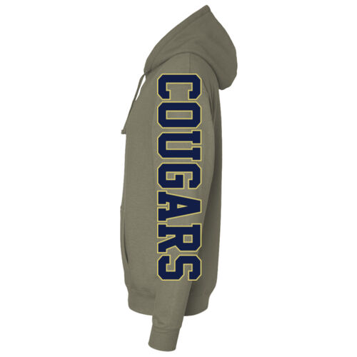 Heavy Blend Hooded Sweatshirt Thumbnail