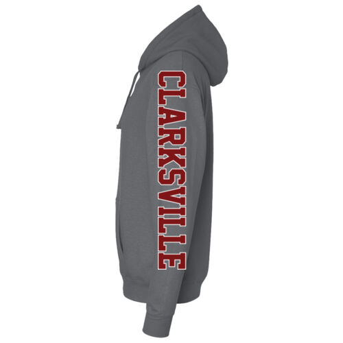 Heavy Blend Hooded Sweatshirt Thumbnail