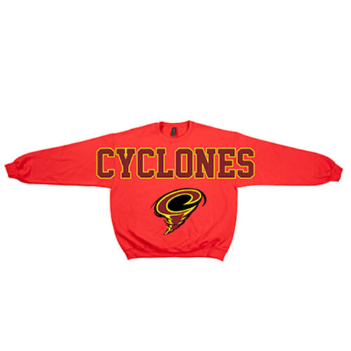 Heavy Blend Crewneck Sweatshirt Thumbnail