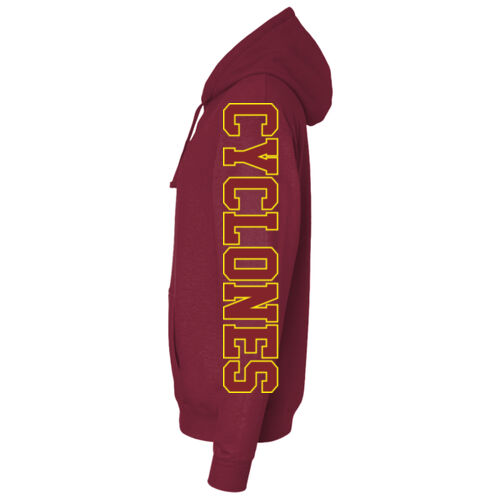 Heavy Blend Hooded Sweatshirt Thumbnail