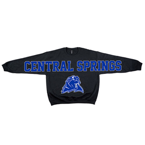 Heavy Blend Crewneck Sweatshirt Thumbnail