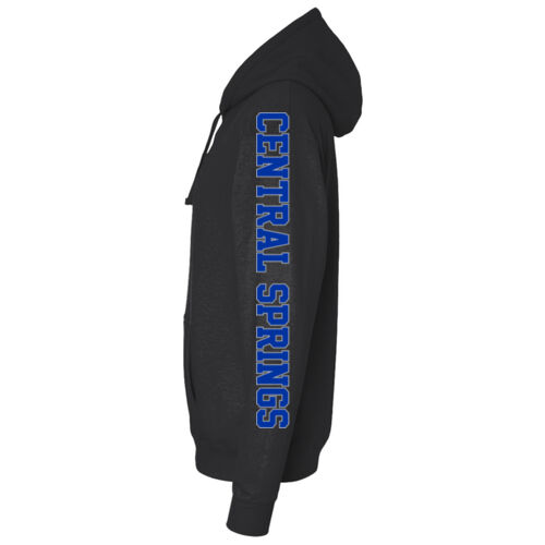 Heavy Blend Hooded Sweatshirt Thumbnail