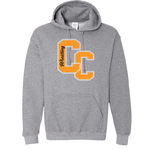 Heavy Blend Hooded Sweatshirt Thumbnail