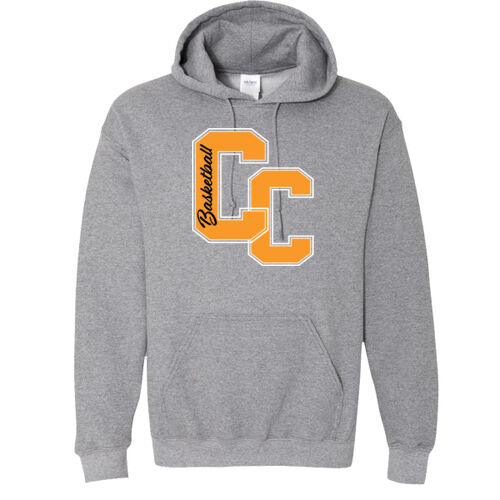 Heavy Blend Hooded Sweatshirt Thumbnail