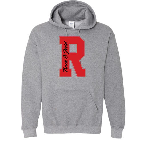 Heavy Blend Hooded Sweatshirt Thumbnail