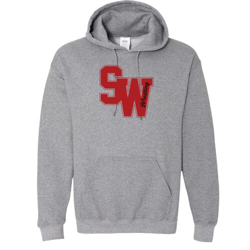Heavy Blend Hooded Sweatshirt Thumbnail